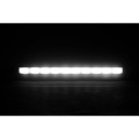 ПАНЕЛЬ LED (СВІТЛОДІОД) ФАРА РОБОЧА 65W 10W 12/24V YAMAHA HONDA JEEP WRANGLER GRAND CHE  (14965856554) фото min 10