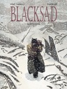 Blacksad АРКТИКА, том 2, криминальная классика, НОВИНКА