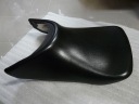 I552 HONDA PAN EUROPEAN ST 1300 SIÈGE SIÈGE BANQUETTE ARRIÈRE CONDUCTEURphoto 4