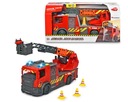 DICKIE SOS ПОЖАРНАЯ ОТДЕЛЕНИЕ SCANIA 073380