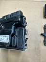 КОМПЛЕКТ STARTOWY, STEROWNIK, MODUL, STACYJKA, BCM MERCEDES CITAN W420  фото 13