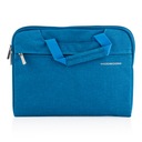 TORBA NA LAPTOPA 11,3 CALA LEKKA WODOODPORNA MODECOM HIGHFILL 11 NIEBIESKA