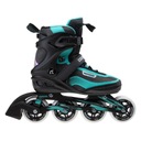 ЖЕНСКИЕ ПРОГРАММНЫЕ РОЛИКИ LADY ROMA COOLSLIDE 41