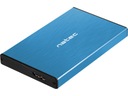 Дисковый корпус NATEC Rhino Go