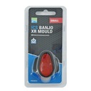 Forma Preston ICS In-Line Banjo XR Mould small