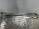 НАКЛАДКА ДАХУ ЛІВА NISSAN 738524CL0A 2.5L GASOLINE 127KW 2016  фото 10