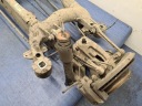 BMW 5 E61 2.5D POUTRE SUSPENSIONS ARRIÈREphoto 12