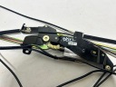 MERCEDES SL R230 W230 МЕХАНІЗМ ЗАМКИ ЗАЩОЛКИ ДАХУ CTS 120424500  (16217808650) фото min 8