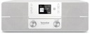 DAB+, FM, интернет-радио TechniSat 371 CD IR Bluetooth (3)