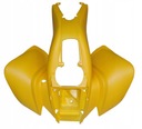 OWIEWKA PRZÓD PRZEDNIA Quad ATV Bashan 200/250cc