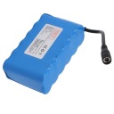 Човни-Приманки 4 V 18000 Mah