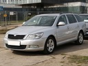 Skoda Octavia 1.9 TDI, Salon Polska, Xenon, Klima Rok produkcji 2010