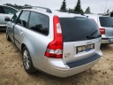 VOLVO V50 СТЕКЛО ОКНА CWIERCOWEGO NAROZNEGO - ЗАДНИЕ ЛЕВОЕ 2004 2.4L  фото 9
