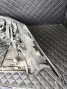 VOLVO S80 II 06-09 PARE-CHOCS AVANT AVANT LAVE-GLACES PEINTURE 452-26photo 13