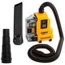 DeWALT DWH161N аккумуляторный пылеудаляющий аппарат HEPA