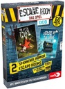 Noris Escape Room Duo Хоррор