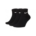Носки Nike на каждый день с мягкой подкладкой до щиколотки