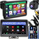 МУЛЬТИМЕДИЙНАЯ СТАНЦИЯ РАДИО МОНИТОР ANDROID АВТО CARPLAY КАМЕРА ЗАДАЧИ