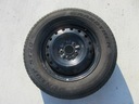 KOŁO ZAPASOWE DOJAZDÓWKA DAIHATSU TERIOS 5x114,3 215/65 R16 5J X16