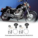 КОМПЛЕКТ РЕМОНТНИЙ КАРБЮРАТОРА DO YAMAHA XV 535 DX VIRAGO XV 535  (18620165079) фото min 12