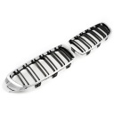 CALANDRE RADIATEUR BMW 4 F32 GRILLE RADIATEUR 66SKV152 ESEN SKVphoto 12