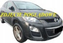 ПОДСТАВКА КОРПУС ФИЛЬТРА ТОПЛИВА ДАТЧИК MAZDA CX-7 РЕСТАЙЛ 2.2 MZR-CD 06-12  фото 12