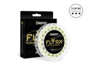 SZNUR MUCHOWY DELPHIN FLYRX WF7-F / 100 FT
