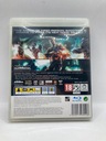 PS3 WOLFENSTEIN / AKCJA / FPS K758/24 Wersja gry pudełkowa
