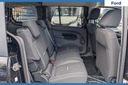 Ford Transit Connect Kombi 230 L2 Active N1 1.5 100KM Navi !! Kamera !! Wyposażenie - multimedia Radio fabryczne Bluetooth Gniazdo USB Nawigacja GPS