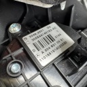 COUSSIN SÉCURITÉ CONDUCTEUR AIRBAG MERCEDES SLS AMG W197 NOIREphoto 9