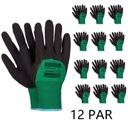 VERKEN LIGHTAIR R10 12 ПАР РАБОЧИХ ПЕРЧАТОК STRONG