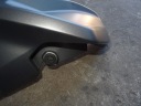 YAMAHA MT 125 17 ОБТІЧНИК ЗАХИСТ БАКУ НАКЛАДКА  фото 5