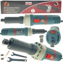 ПРЯМОШЛИФОВАЛЬНАЯ МАШИНА, РЕГУЛИРУЕМАЯ СКОРОСТЬ ПАЛЕЦОМ