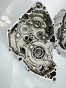 CARTER BLOCK ENGINE ENGINE YAMAHA YZF YZ-F WRF 250 PERFECT  photo 8