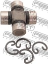 FEBEST CRUCE DE EJE DE ACCIONAMIENTO SUBARU FORESTER/IMPREZA/LEGACY 2,0-2,5 00- 