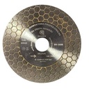 АЛМАЗНЫЙ ДИСК 125 РЕЖУЩИЙ POGREEN DIAMES MUNA HIT