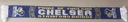 Ретро-шарф Chelsea FC - Pride of England