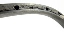 VW TIGUAN I MOULURE REVÊTEMENT GARDE-BOUE DROIT AVANT 5N0853718Nphoto 11