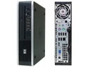 КОМПЬЮТЕР HP 8200 USDT 8 ГБ DDR3 240 SSD WIN 7