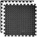 THICK FOAM MAT, пенопластовый пазл, большие ЦВЕТА
