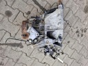 CITROEN C8 PEUGEOT 807 2.2 B КОРОБКА ПЕРЕДАЧ МЕХАНІКА 20LM25  (17329136980) фото min 8