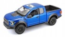 MAISTO Ford F-150 Raptor 2017 1/24 31266 БУ