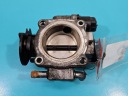 ДРОСЕЛЬНА ЗАСЛІНКА CHEVROLET AVEO T200 DPI-4 1.4 16V  (16632867409) фото min 7