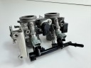 YAMAHA YZF R3 THROTTLE VALVE NOZZLE  photo 4