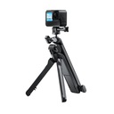 TELESIN 3-Way GoPro DJI штатив для смартфона со штативом