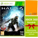 игра на XBOX 360 HALO 4 на польском языке PL ПОСМОТРИТЕ СВОЮ СУДЬБУ