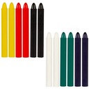 ТЕХНИЧЕСКИЙ МЕЛ ДЛЯ МАРКИРОВКИ РАЗЛИЧНЫХ ЦВЕТОВ 12 ШТ.