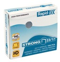 Скобы Rapid Strong 23/20 1М, 1000 шт., 24870400