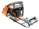 TREE BARK BARKER FOR STIHL SAW прямые ножи