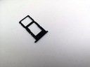 ЛОТОК ДЛЯ SIM-КАРТЫ Huawei P Smart 2019 POT-LX1 Черный